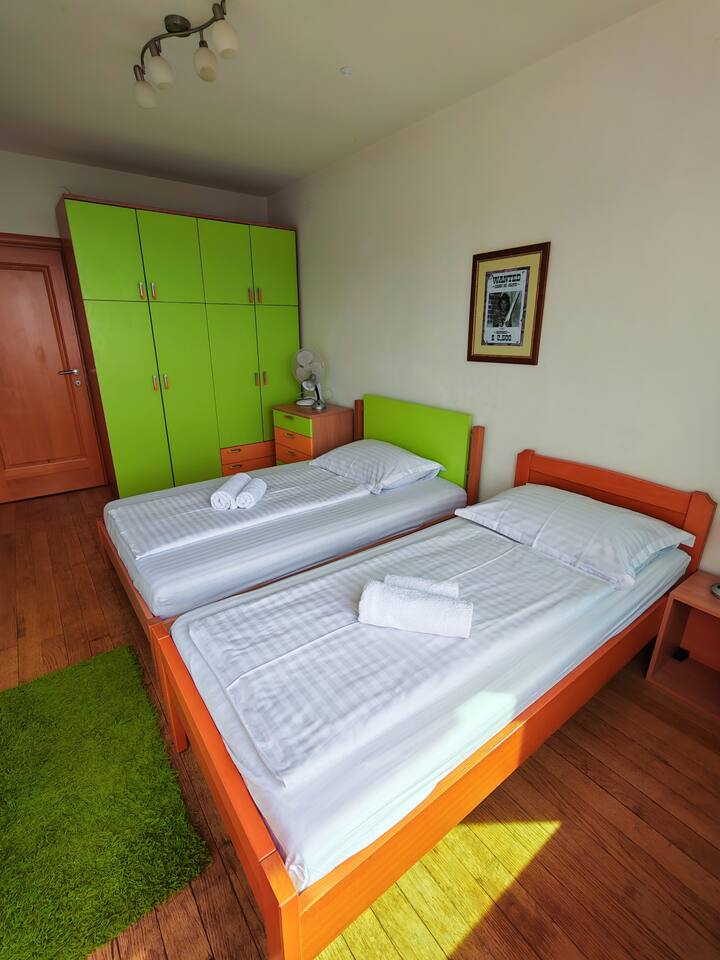 Chambre 5