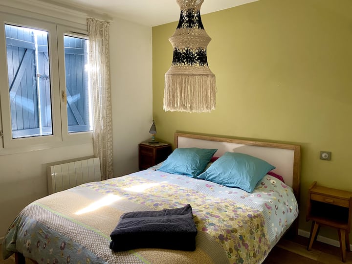 ห้องนอน2