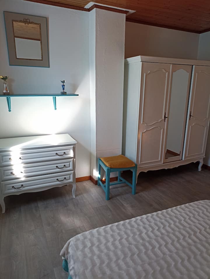 Spavaća soba 3