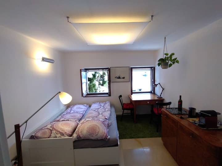 Wohlfühlzimmer Mit Privatem Badzugang - Salzburg