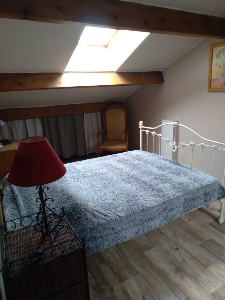 Habitación 1