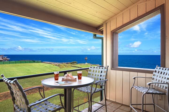 Recently Upgraded 3-Bedroom Oceanview