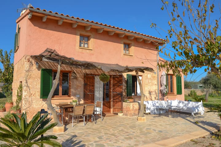 Guest favorite listing in Santa Margalida