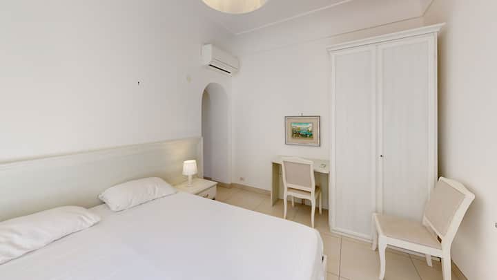 Camera da letto 1