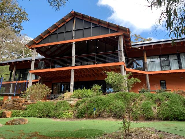Arum House – Margaret River