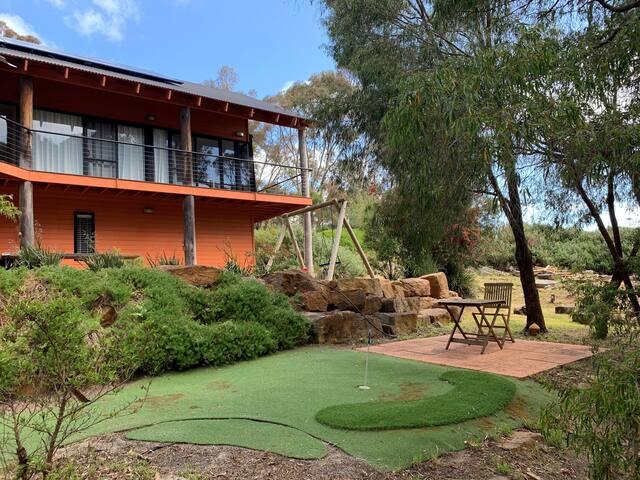 Arum House – Margaret River gallery image 3