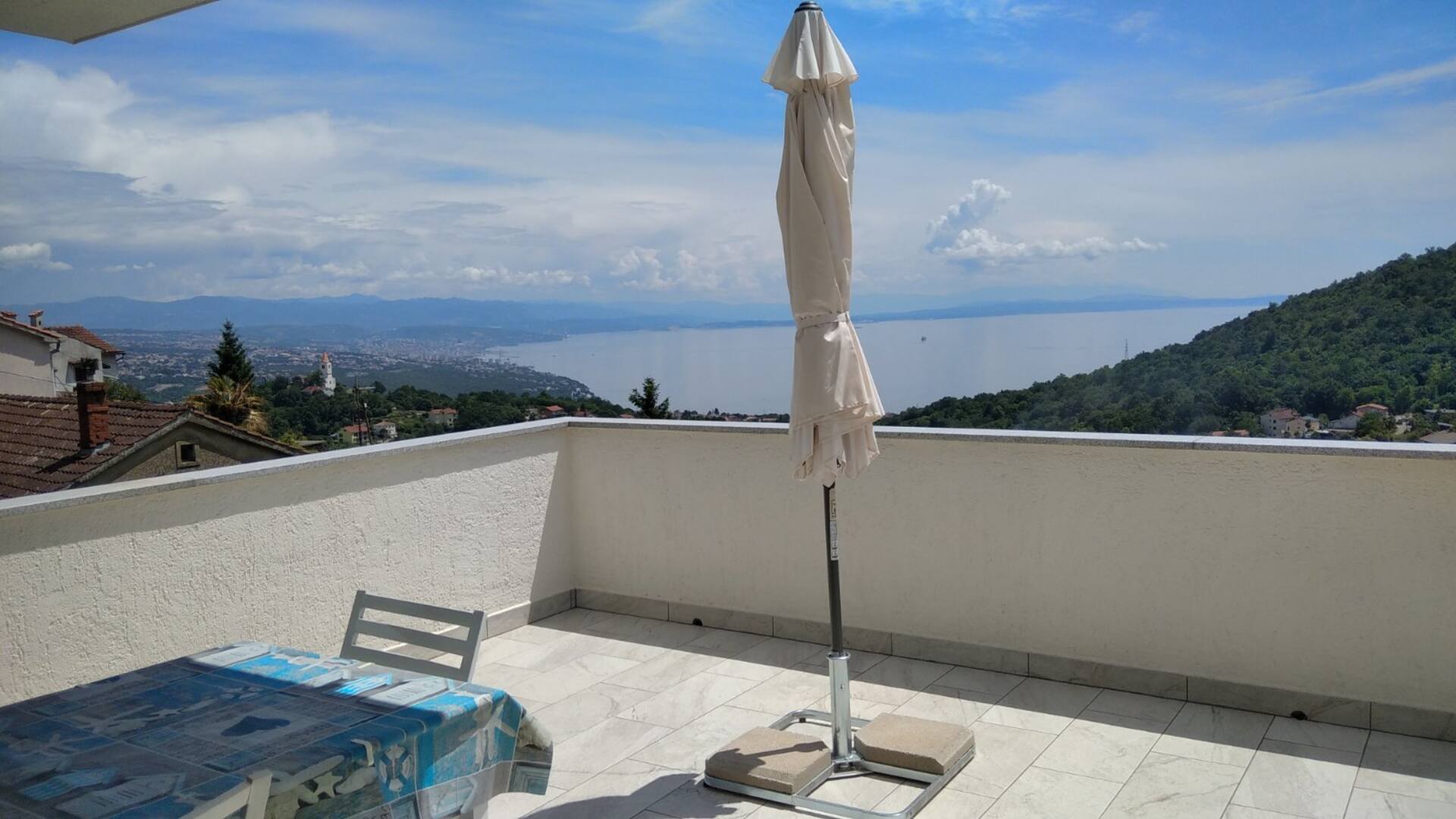 Apartment Miro -5 km from Opatija — foto 5