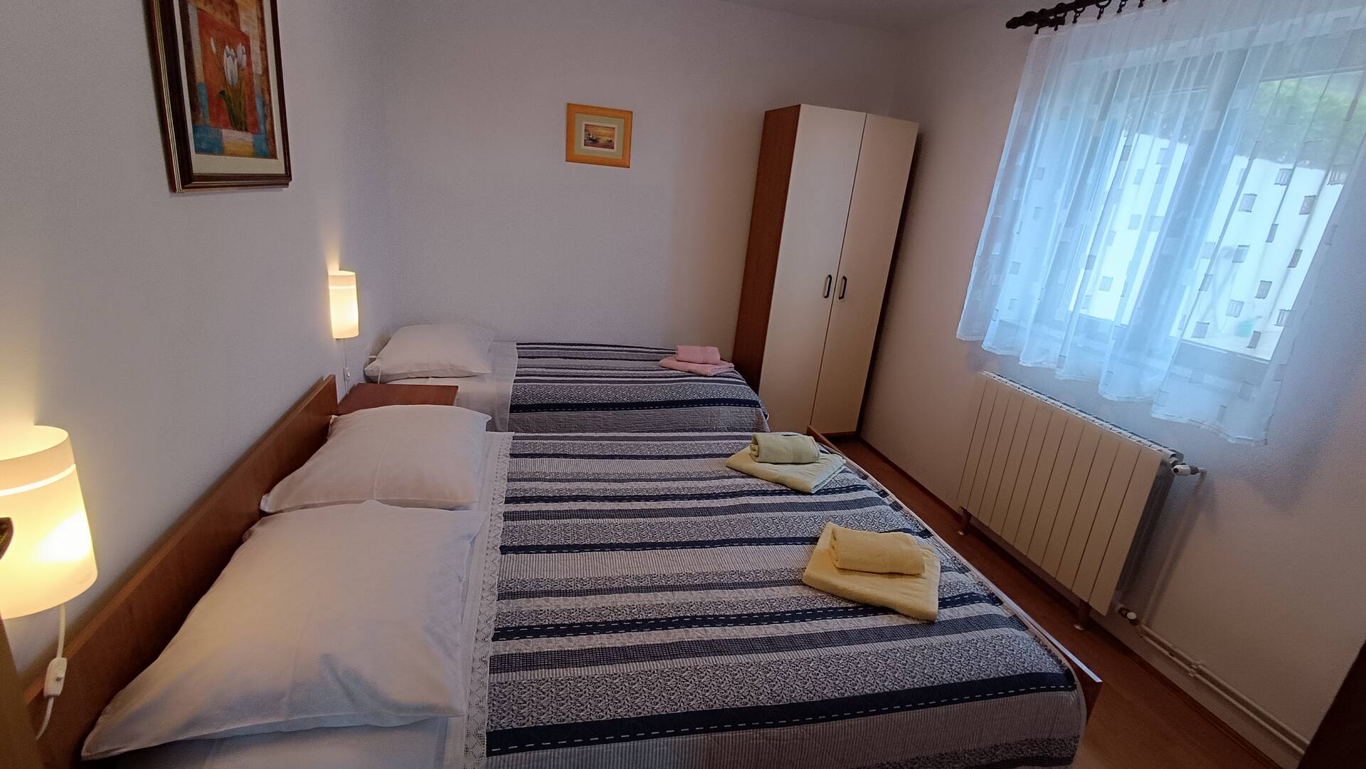 Apartment Miro -5 km from Opatija — foto 4