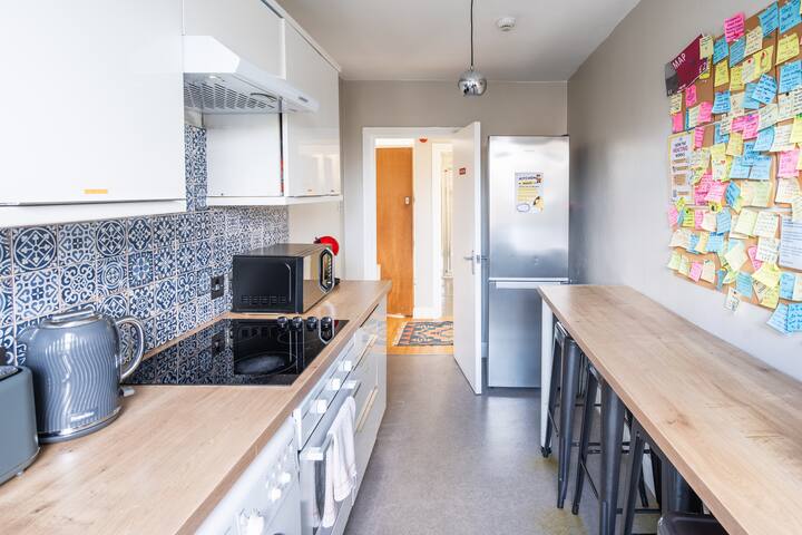 Taylan And Marina managed Airbnb listing 2