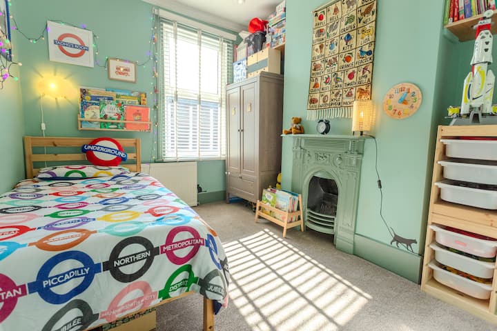 Chambre 3