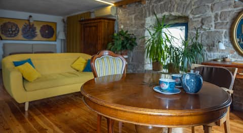 Successful Airbnb property: Old House Centar Apartment in Grad Vodice