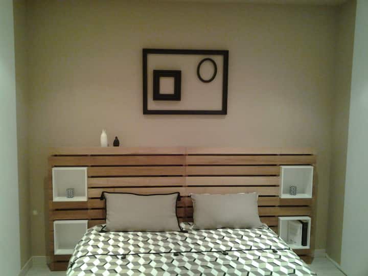 غرفة النوم 2