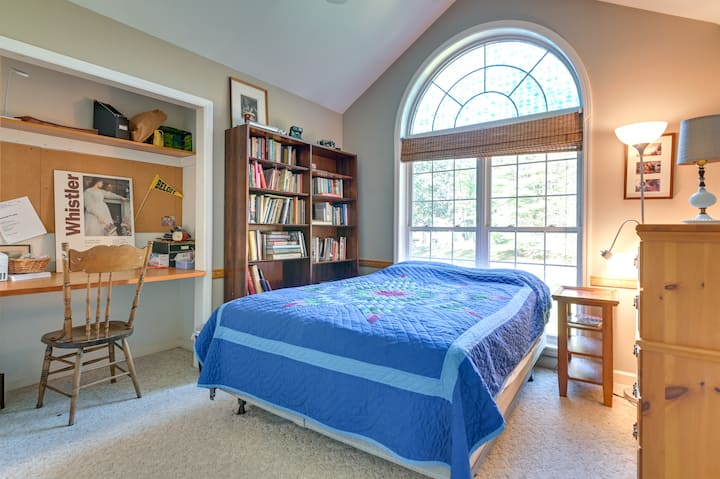 საძინებელი 3