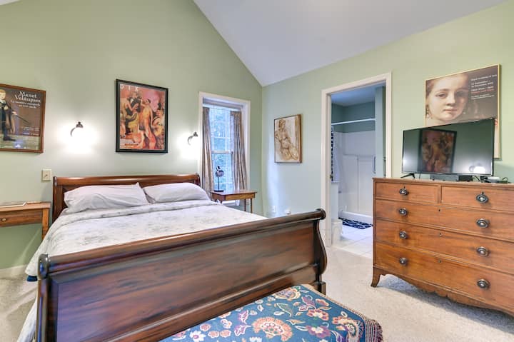 საძინებელი 1