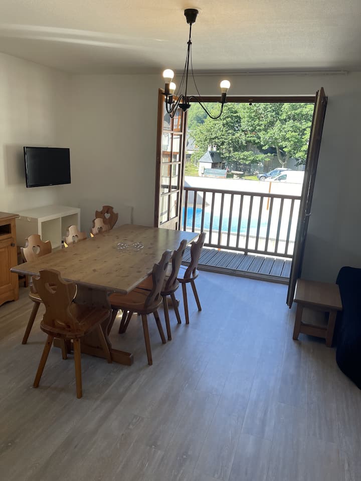 Дневна соба