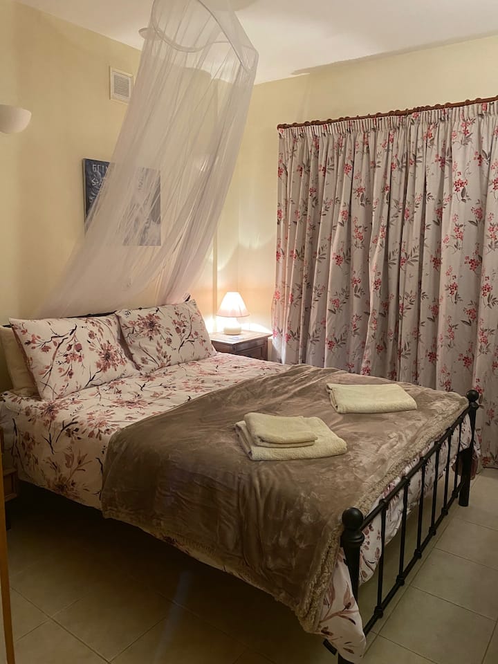 Habitación 1