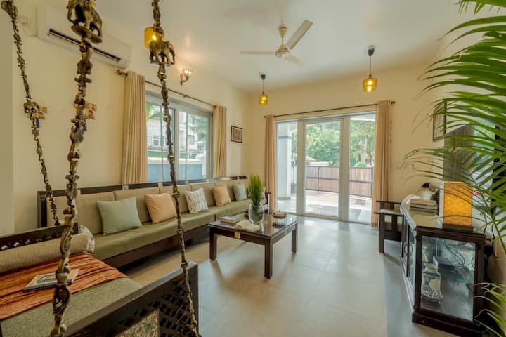 Living room 1 image 1