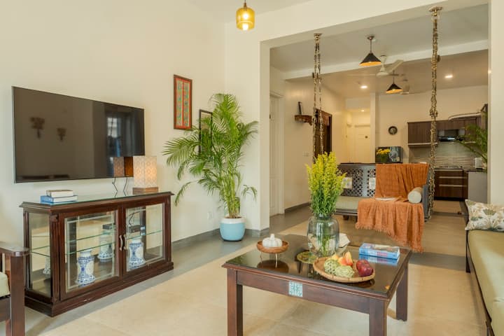 Living room 1 image 7