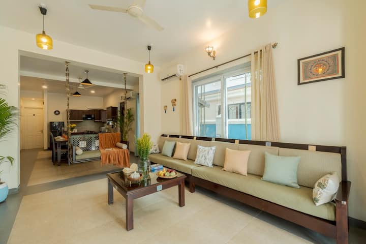 Living room 1 image 4