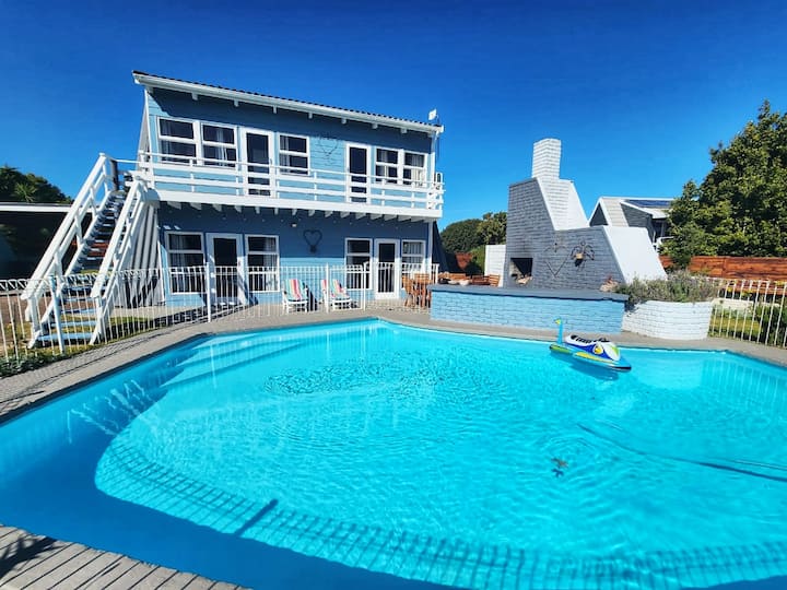 Sedgefield Holiday Accommodation - Sedgefield