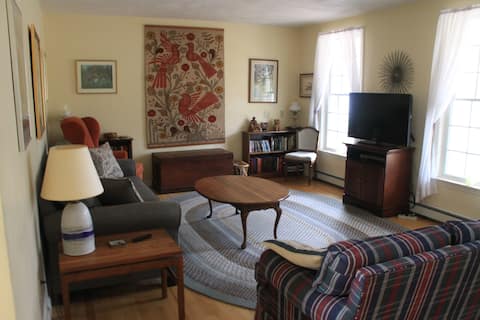 Top Airbnb: Brewster Home on Lower Mill Pond in Brewster