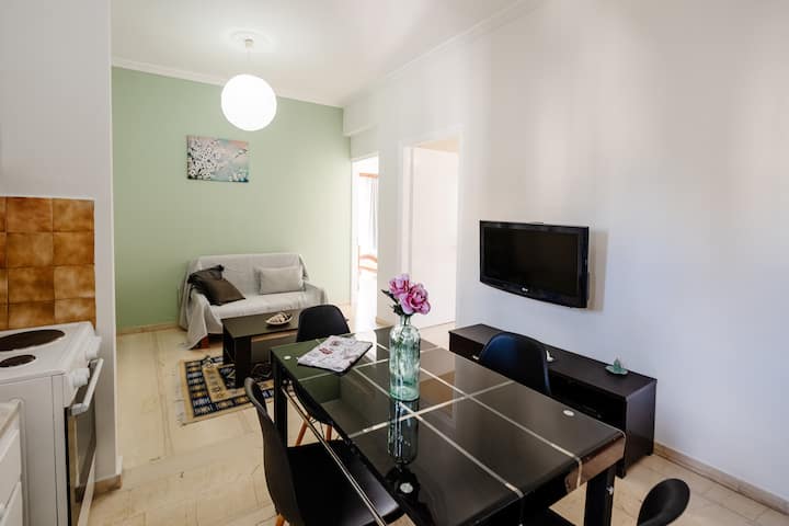 Lias's Apartment - Corfu