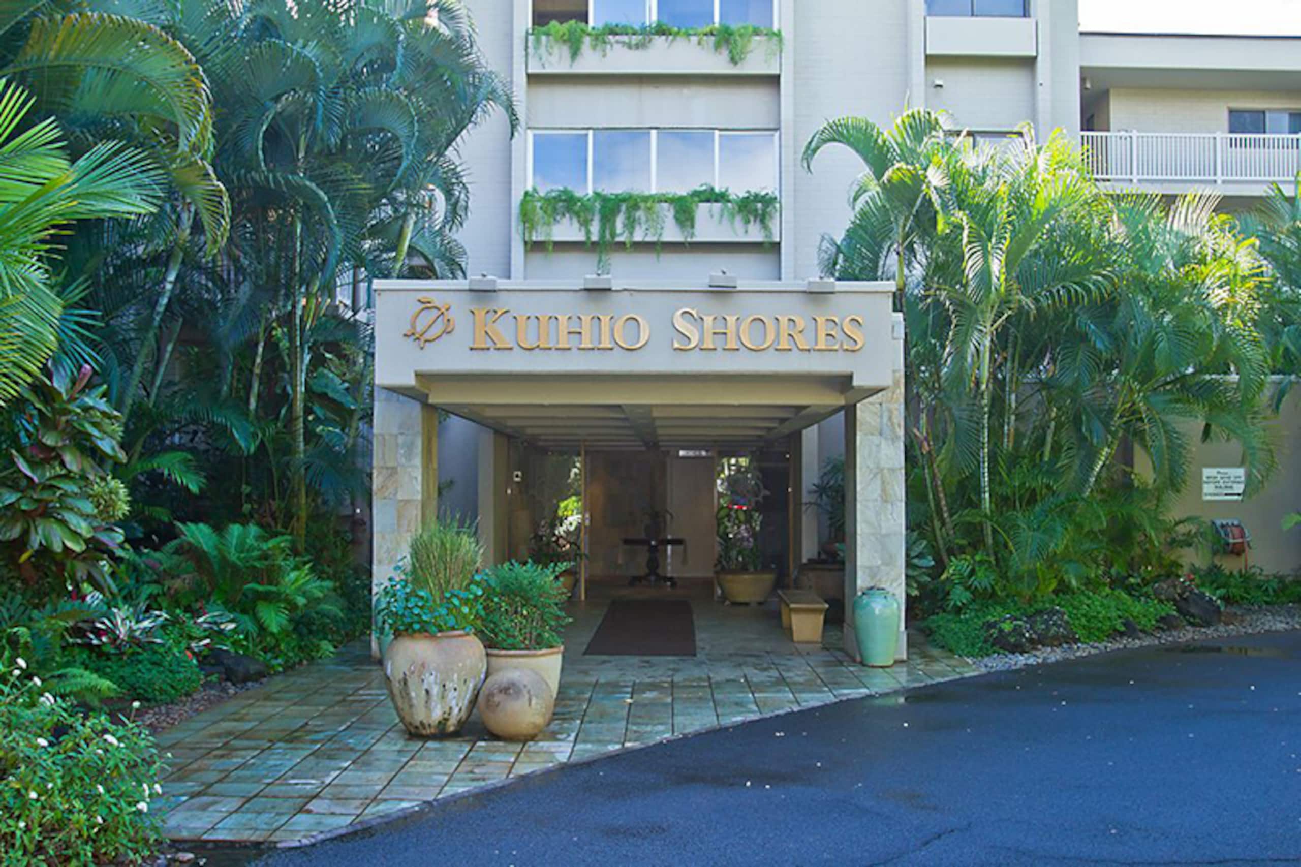 Condo in Koloa · ★4.85 · 1 bedroom · 1 bed · 1 bath - Main photo