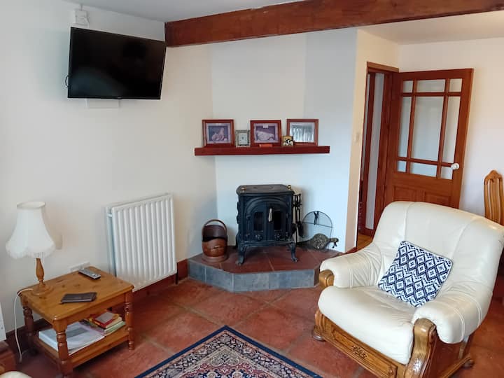 Dairy Cottage - Derwent Reservoir