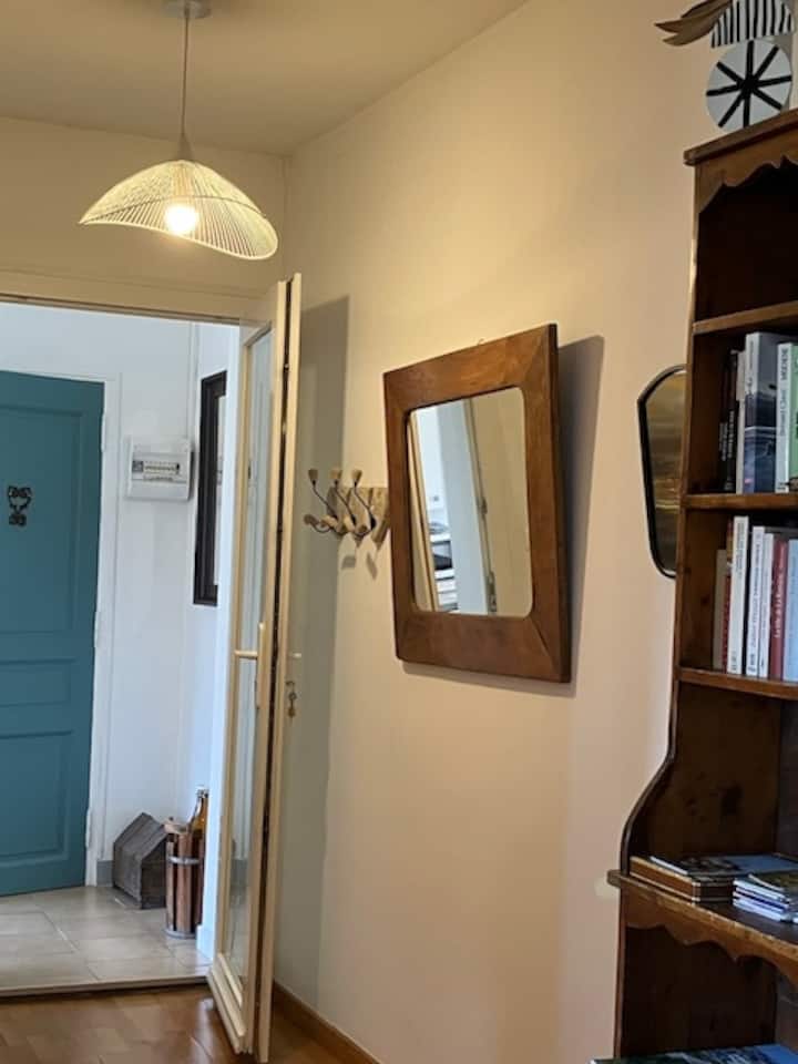La Cerisaie - 1 Maison D'hôtes à Montpellier - Montpellier