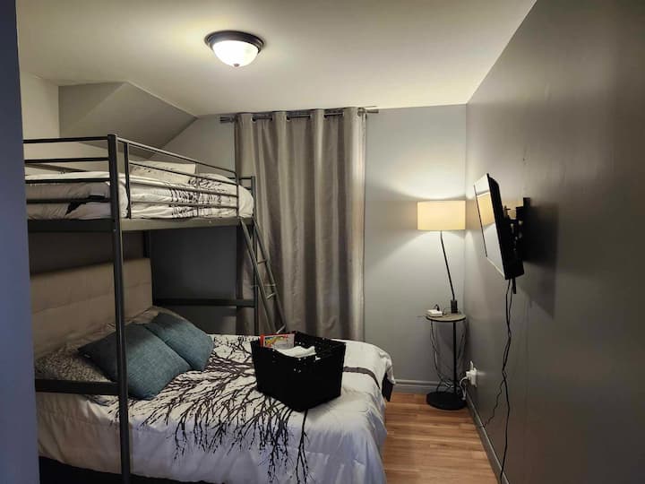 საძინებელი