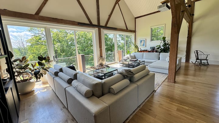 ห้องนั่งเล่น