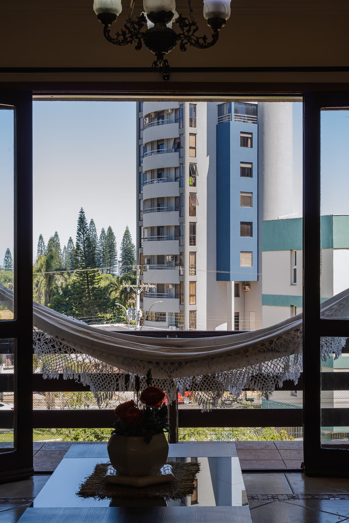 Cobertura do Verão — 4 quartos, piscina e vaga — foto 28