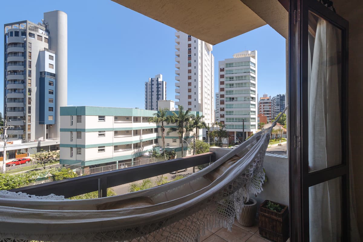 Cobertura do Verão — 4 quartos, piscina e vaga — foto 26