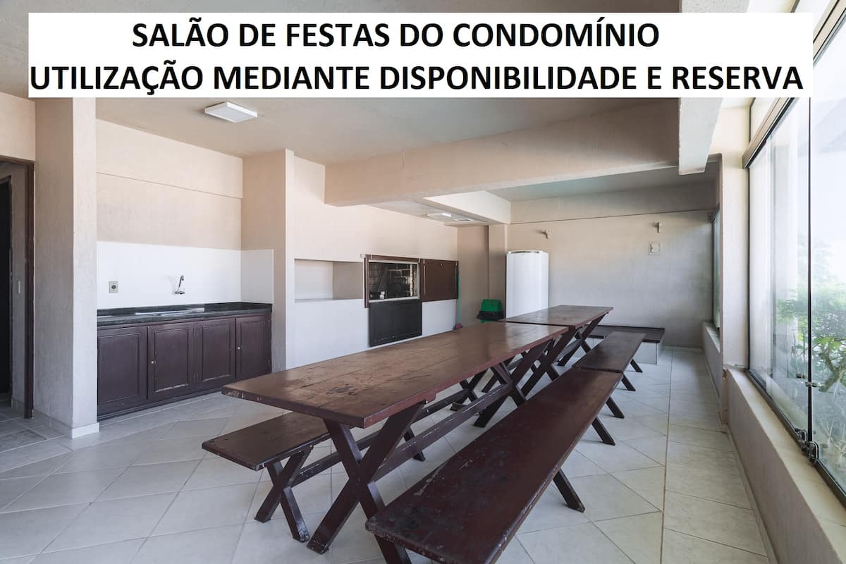 Cobertura do Verão — 4 quartos, piscina e vaga — foto 39