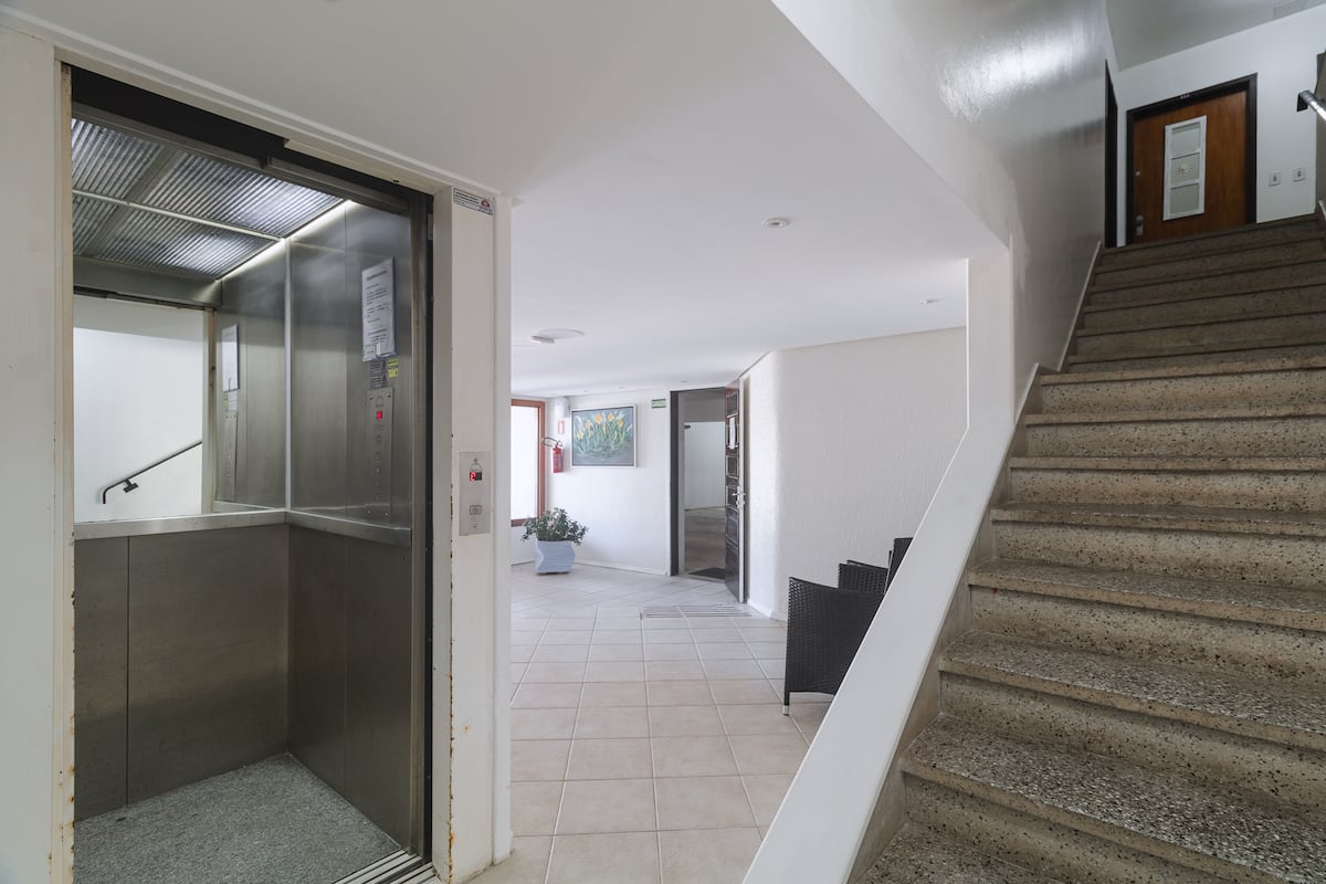 Cobertura do Verão — 4 quartos, piscina e vaga — foto 33