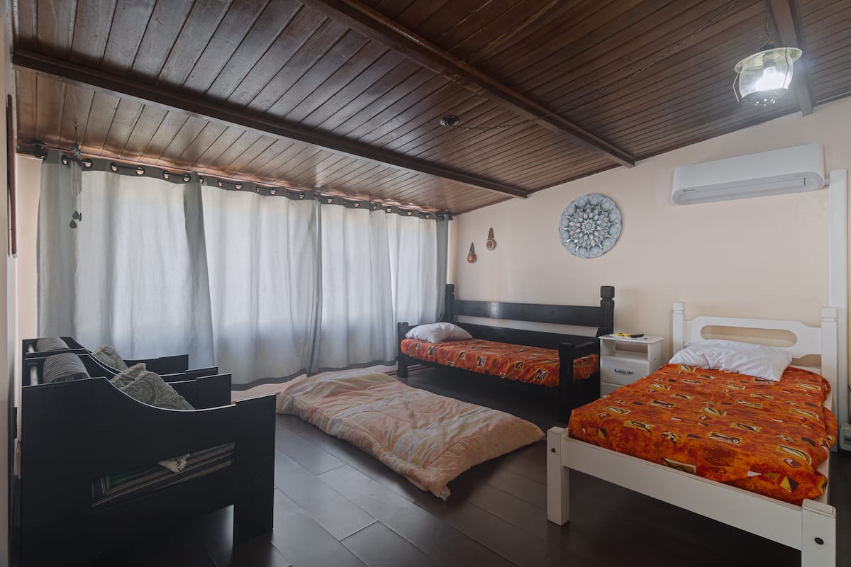 Cobertura do Verão — 4 quartos, piscina e vaga — foto 21