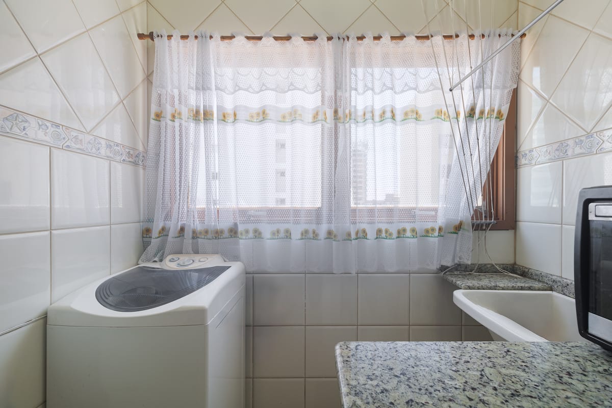 Cobertura do Verão — 4 quartos, piscina e vaga — foto 35