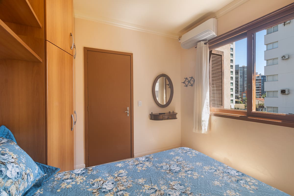 Cobertura do Verão — 4 quartos, piscina e vaga — foto 10