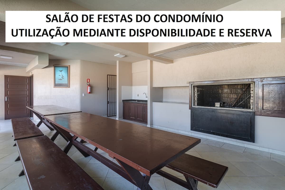Cobertura do Verão — 4 quartos, piscina e vaga — foto 37