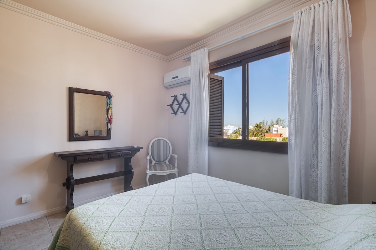 Cobertura do Verão — 4 quartos, piscina e vaga — foto 18