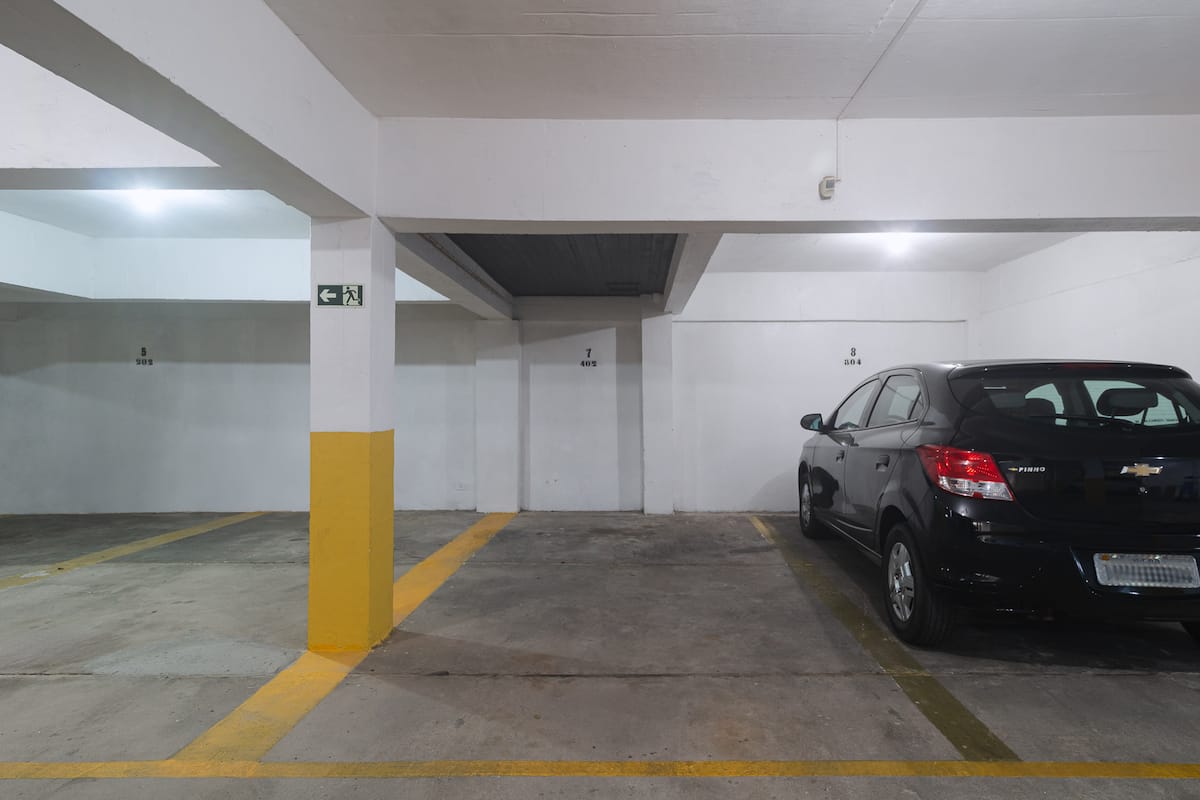 Cobertura do Verão — 4 quartos, piscina e vaga — foto 36