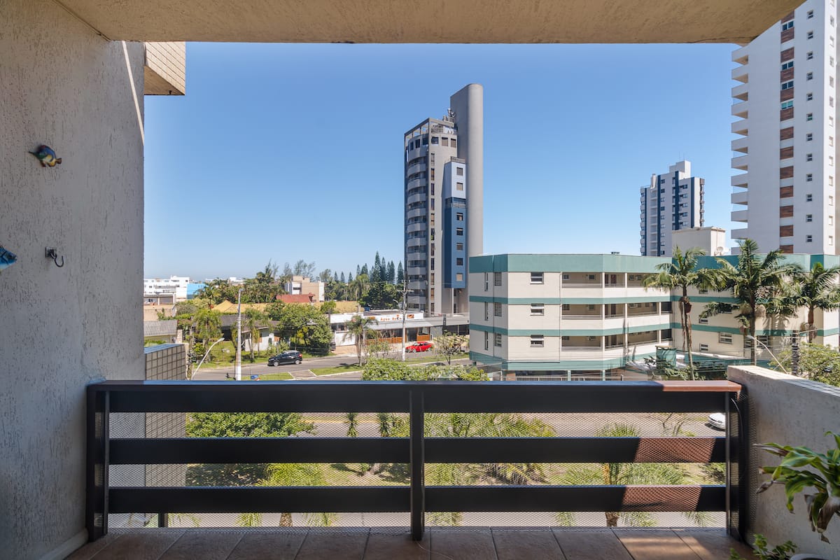 Cobertura do Verão — 4 quartos, piscina e vaga — foto 27