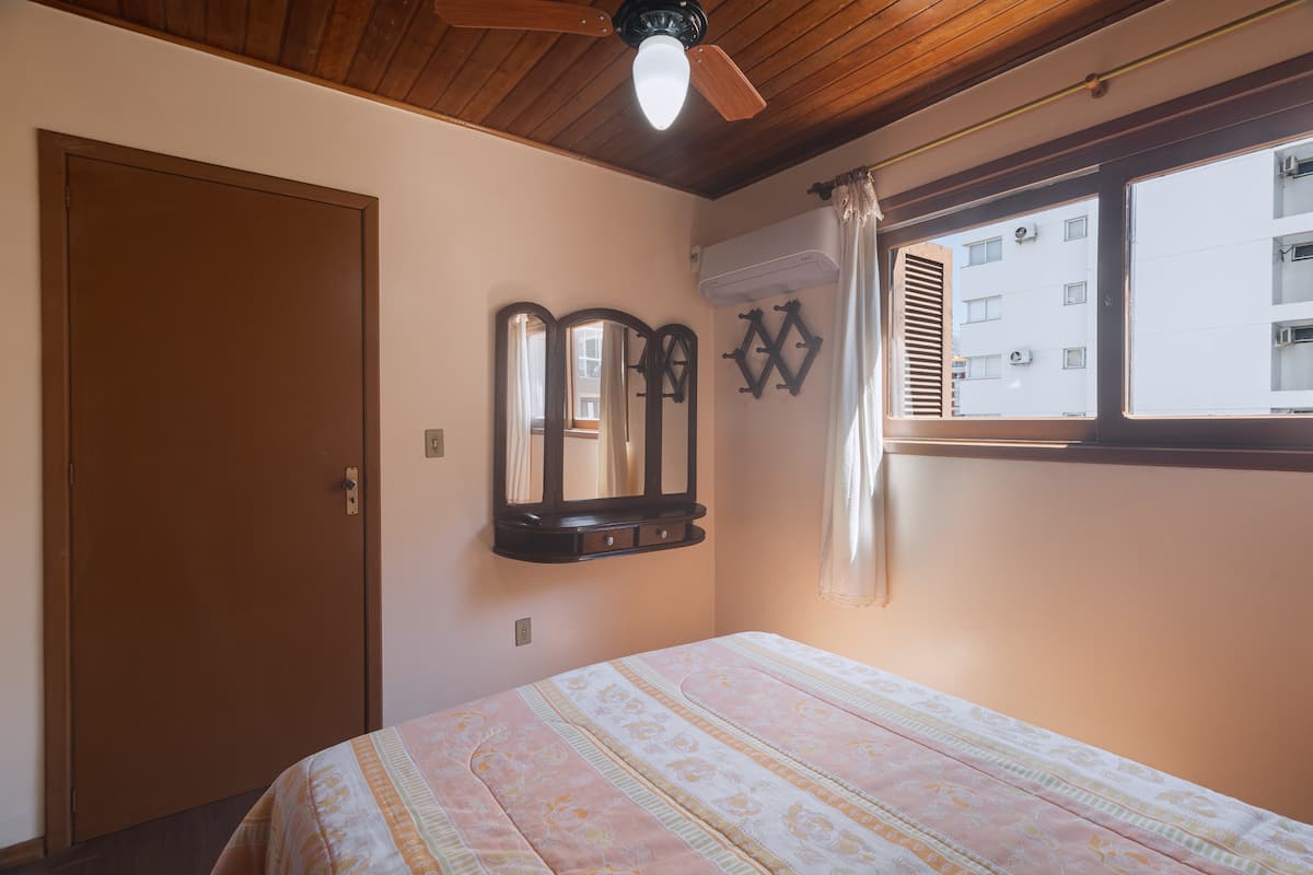 Cobertura do Verão — 4 quartos, piscina e vaga — foto 11