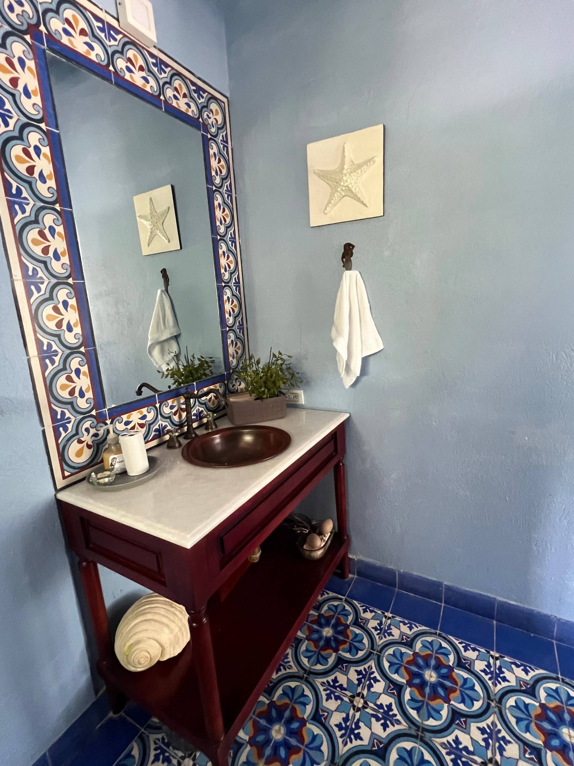 Casa de Sirenas, a paradise facing the sea — photo 5
