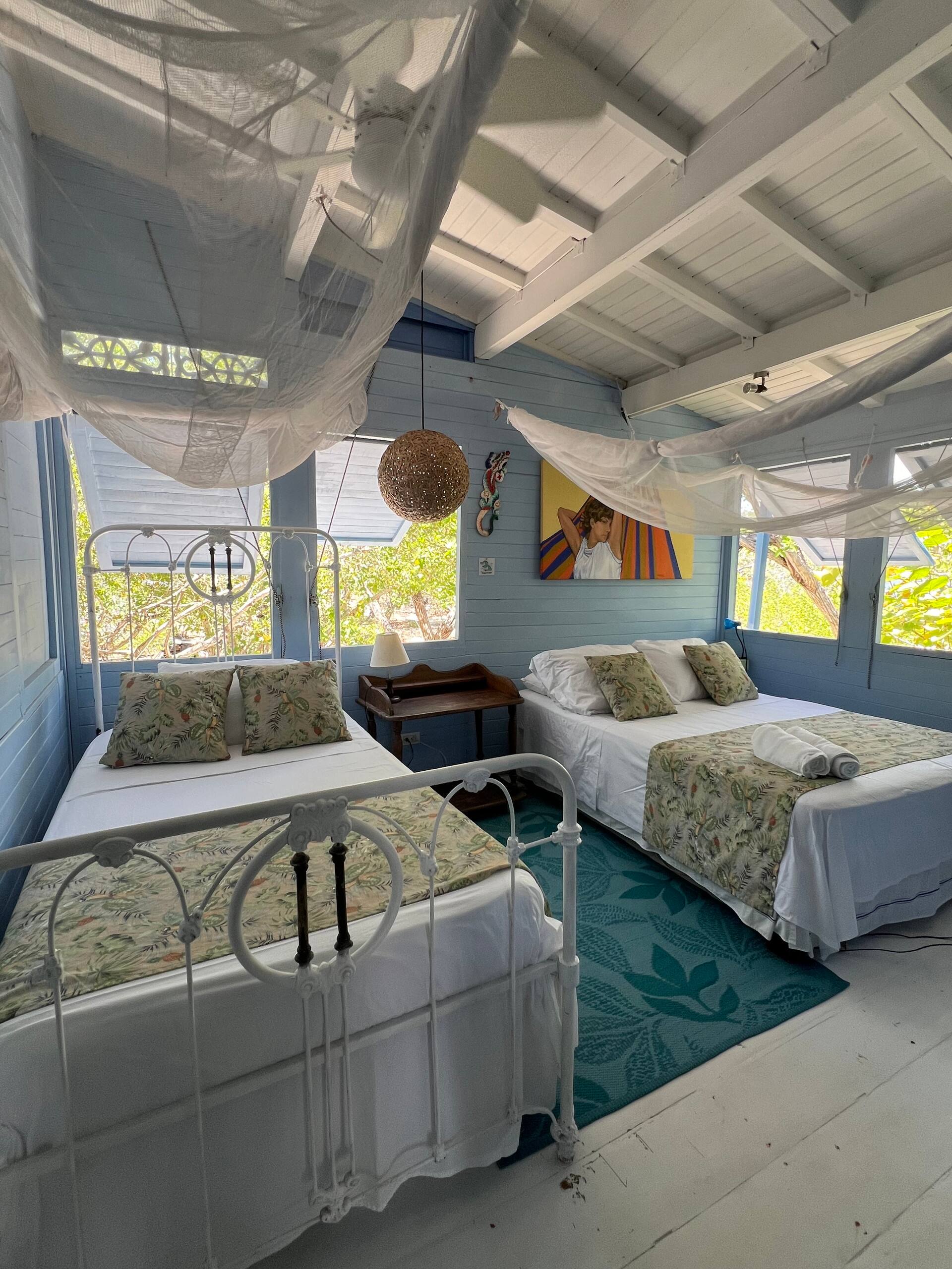 Casa de Sirenas, a paradise facing the sea — photo 4