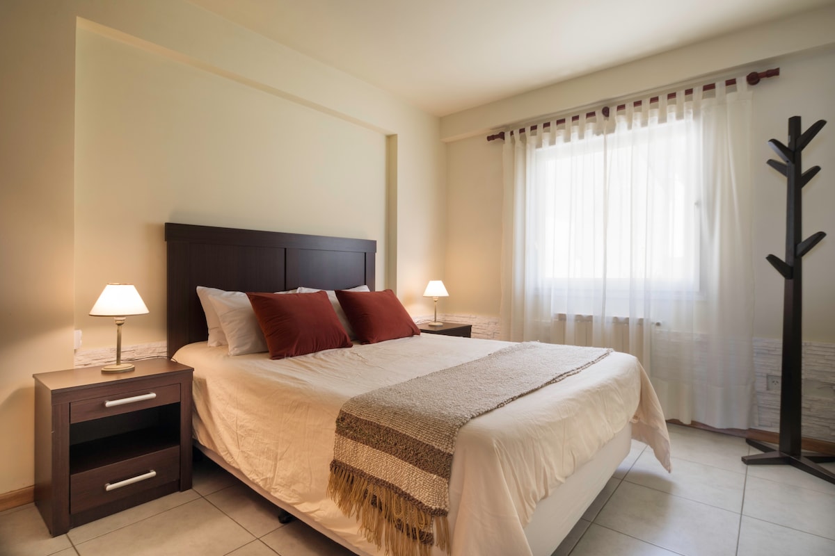 ห้องนอน