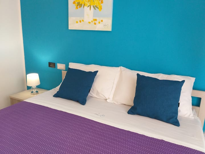 საძინებელი