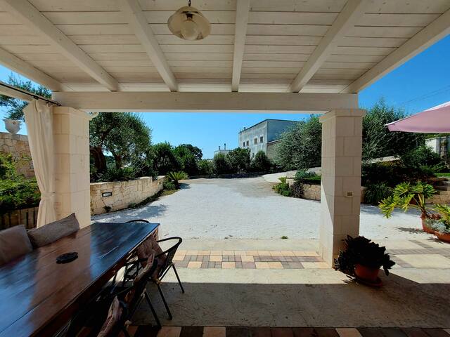 Holiday Home Poggio Fiorito – Apulia gallery image 2