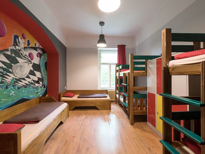 Habitación 1