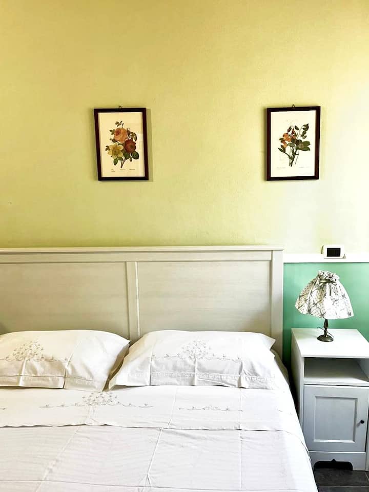 غرفة النوم 1